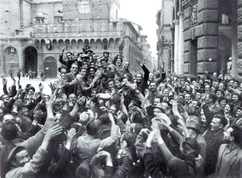 25 aprile 1945 liberazione
